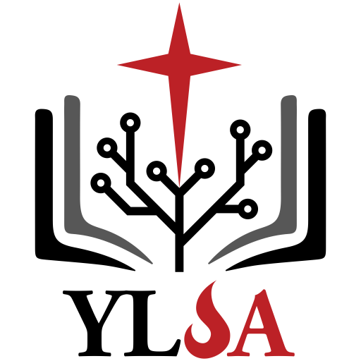 Logo YLSA