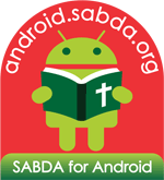 Android SABDA
