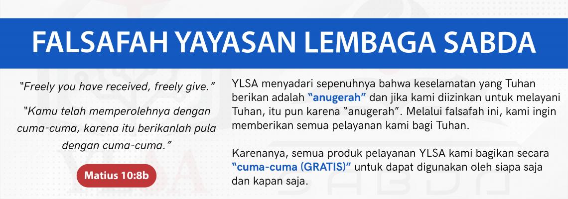 Profil YLSA 4