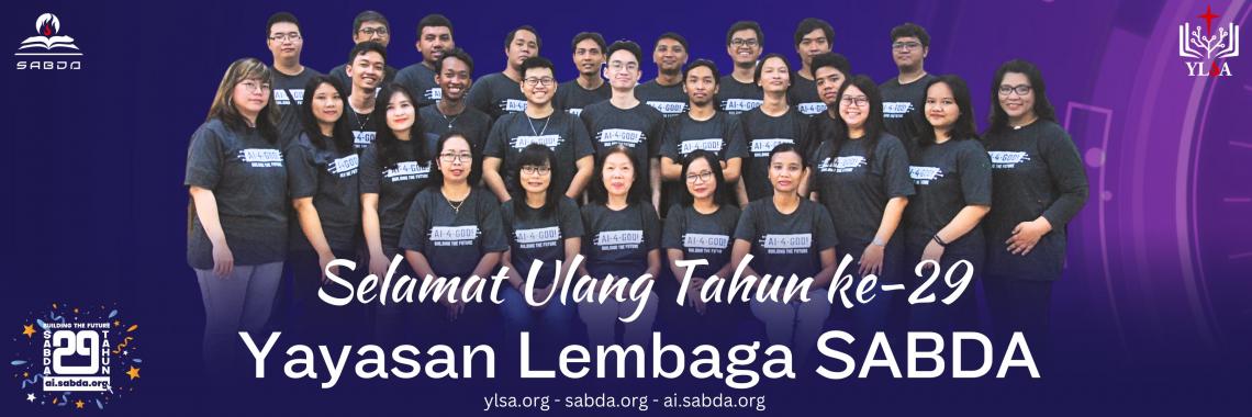 SABDA29